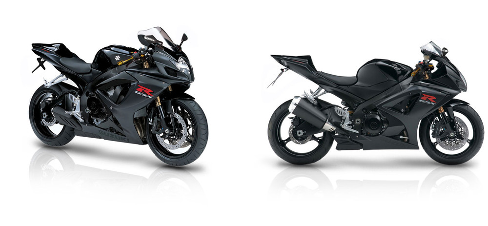 GSX R 600-750 08-10 > GSX-R 600 - 750 > Suzuki > Motorcycle