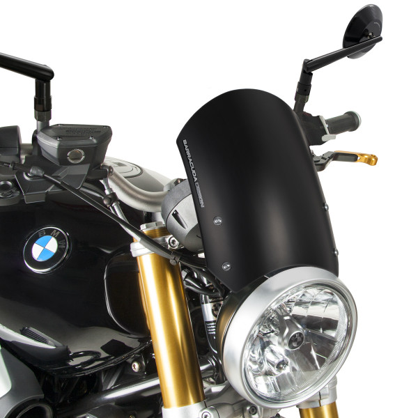R nineT - Pure > R nineT > BMW > Motorcycle