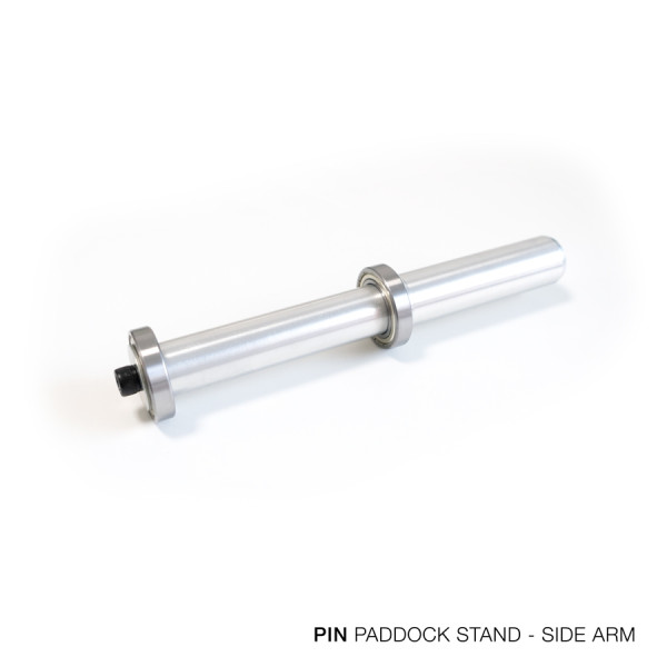 PIN-D 1098/MV (Ø 40,7 mm)