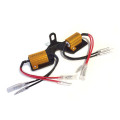 RESISTOR KIT SPECIFIC FOR CB1000R -OUT OF PROGRAM-